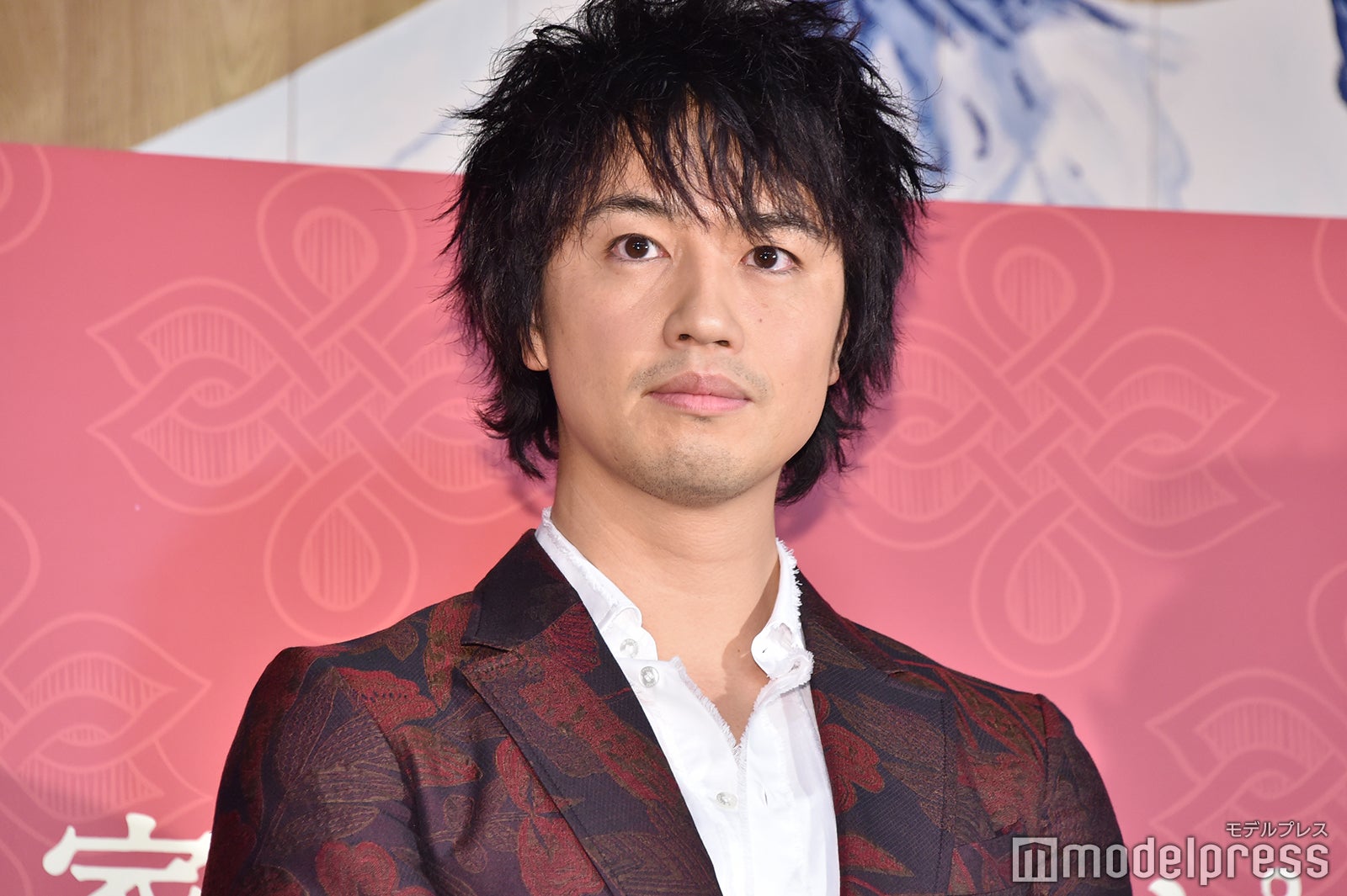 斎藤工「号泣してしまいました」現場でのエピソード語る＜家族のレシピ＞