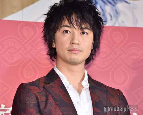 斎藤工「号泣してしまいました」現場でのエピソード語る<家族のレシピ>