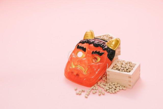 意外と見落としがち？男女の仲が深まる「節分デート」のススメ