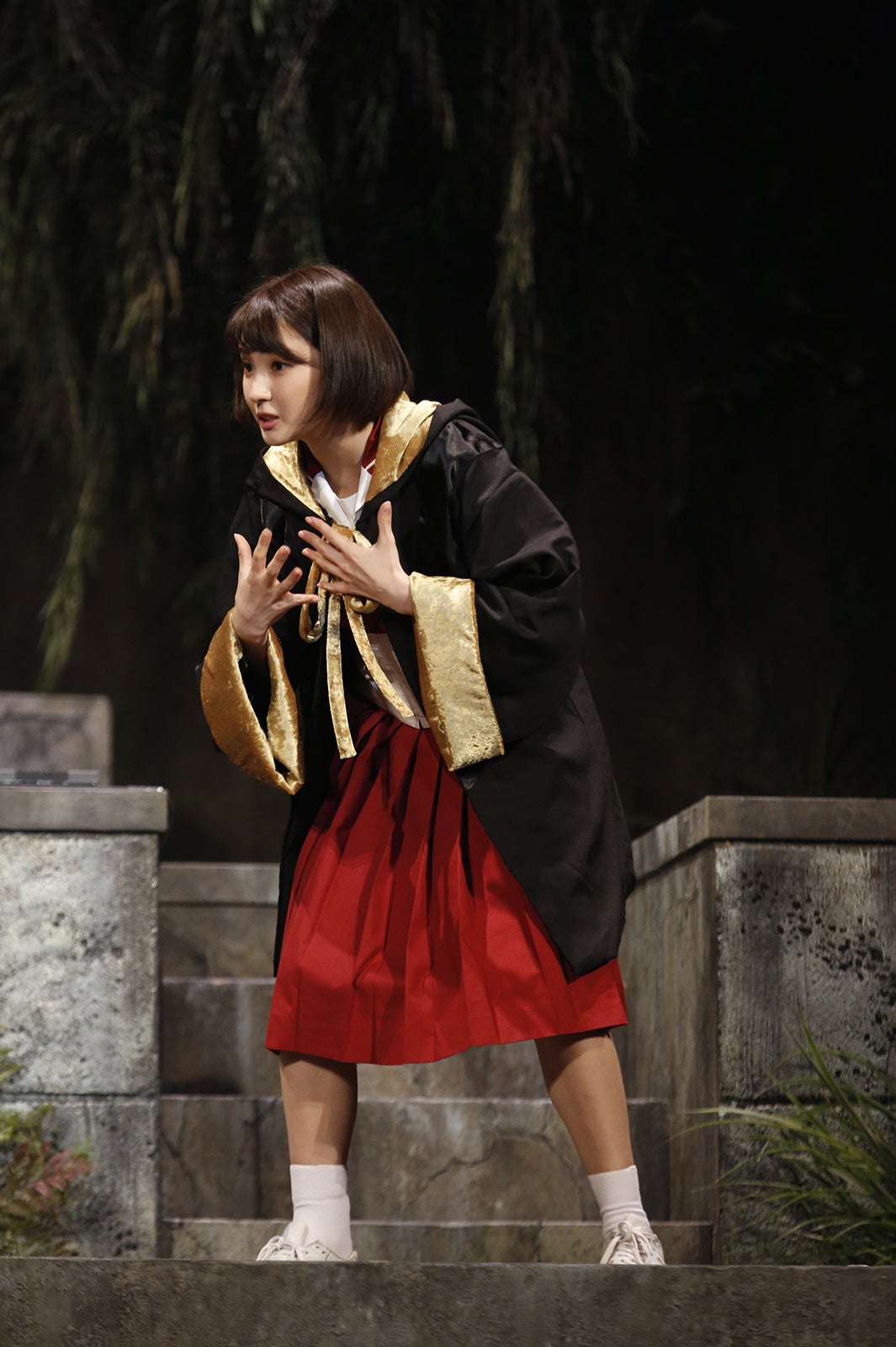 乃木坂46／画像提供：Sony Music Records