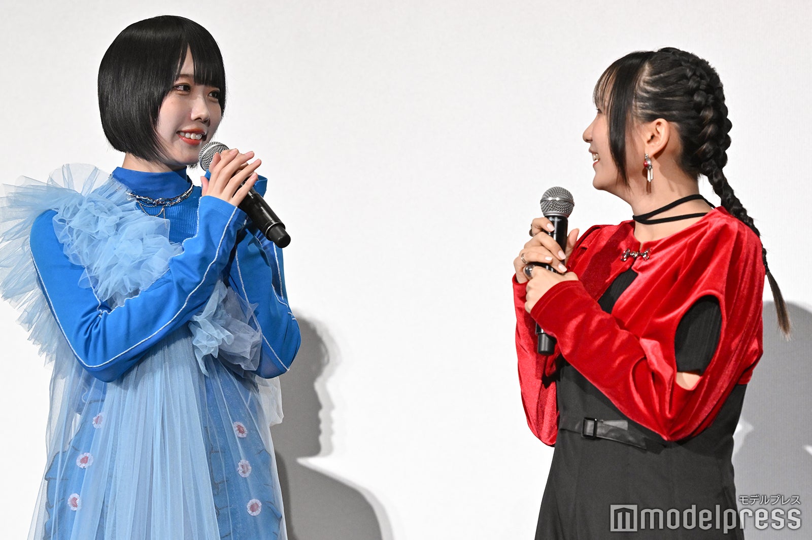 あの、幾田りら（C）モデルプレス