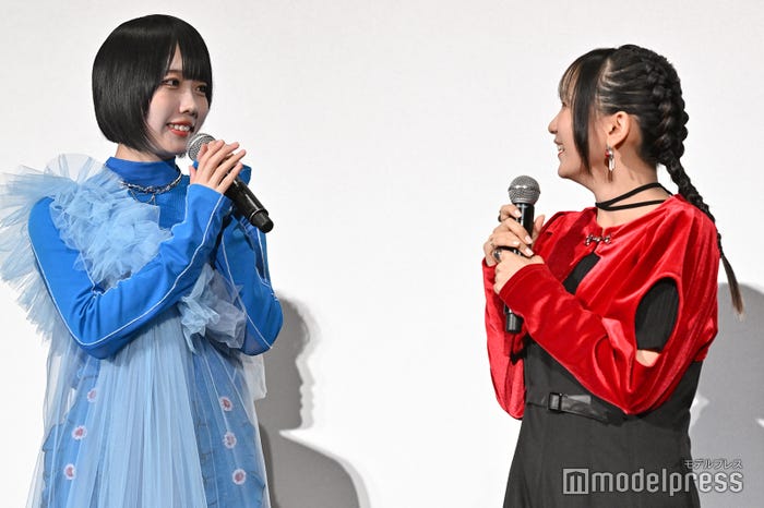 あの、幾田りら(C)モデルプレス