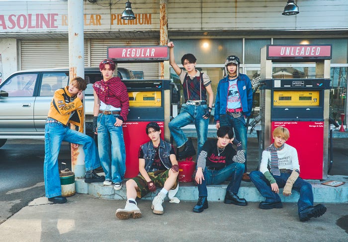 TAGRIGHT(提供写真)