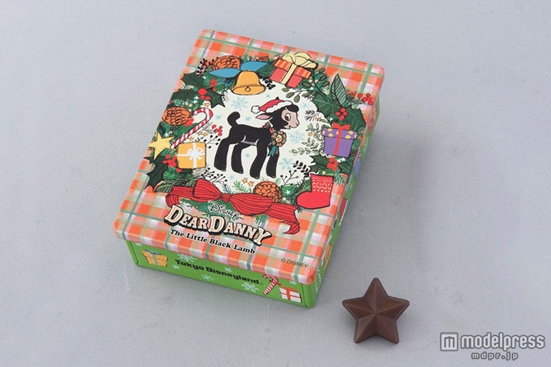 TDL：チョコレート（￥600）（C）Disney