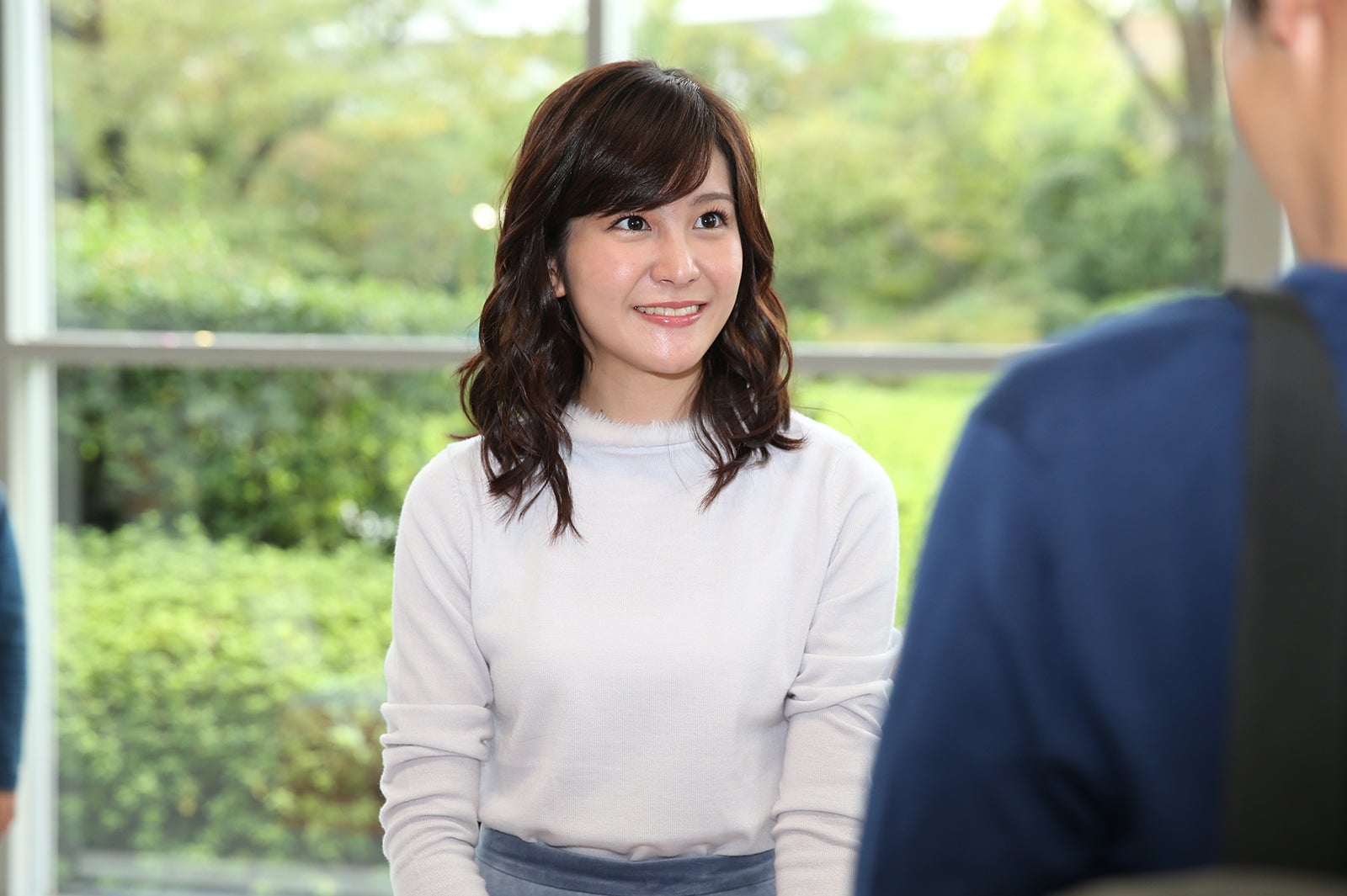 イベントの様子（C）テレビ朝日