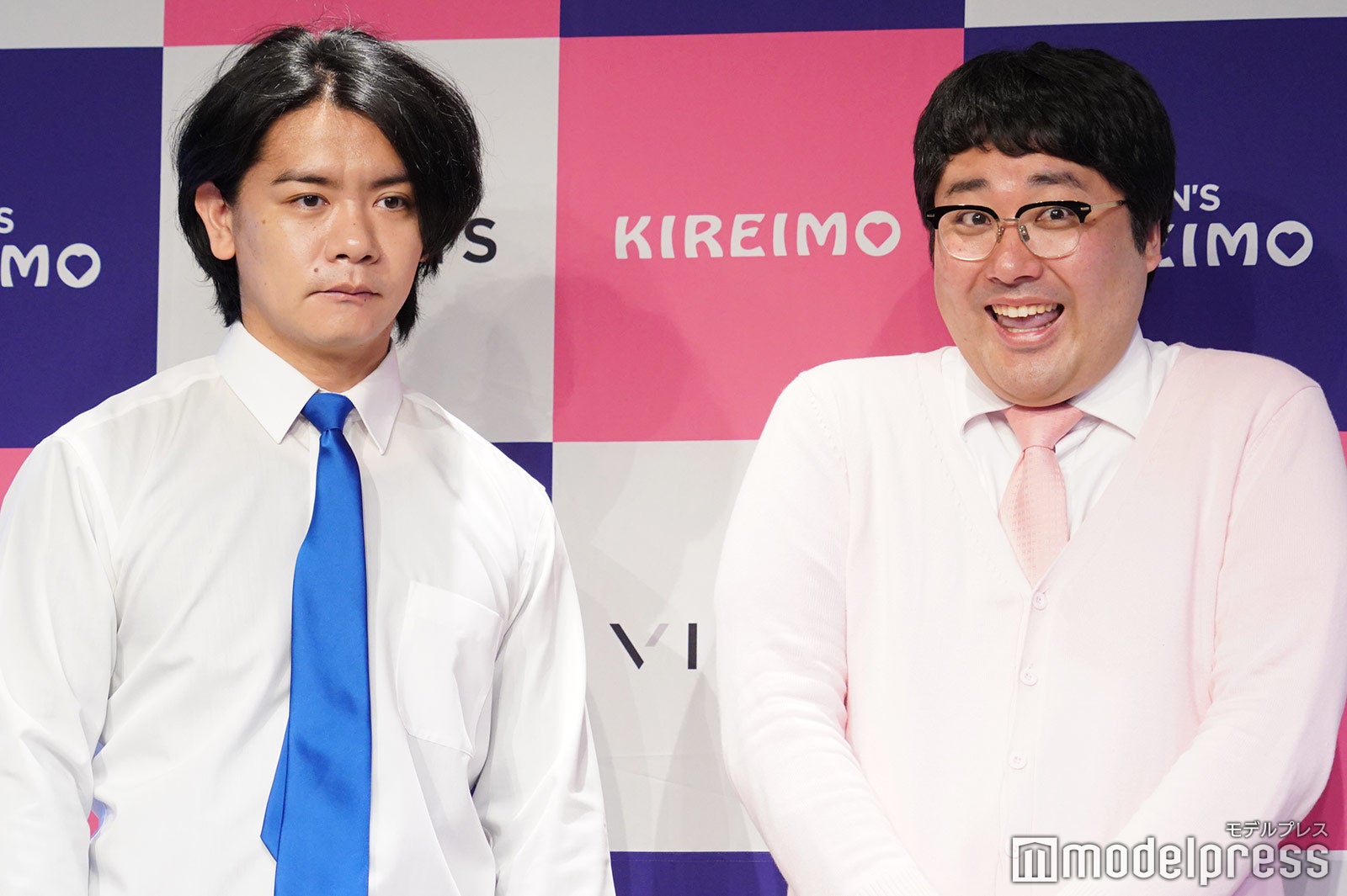 （C）モデルプレス