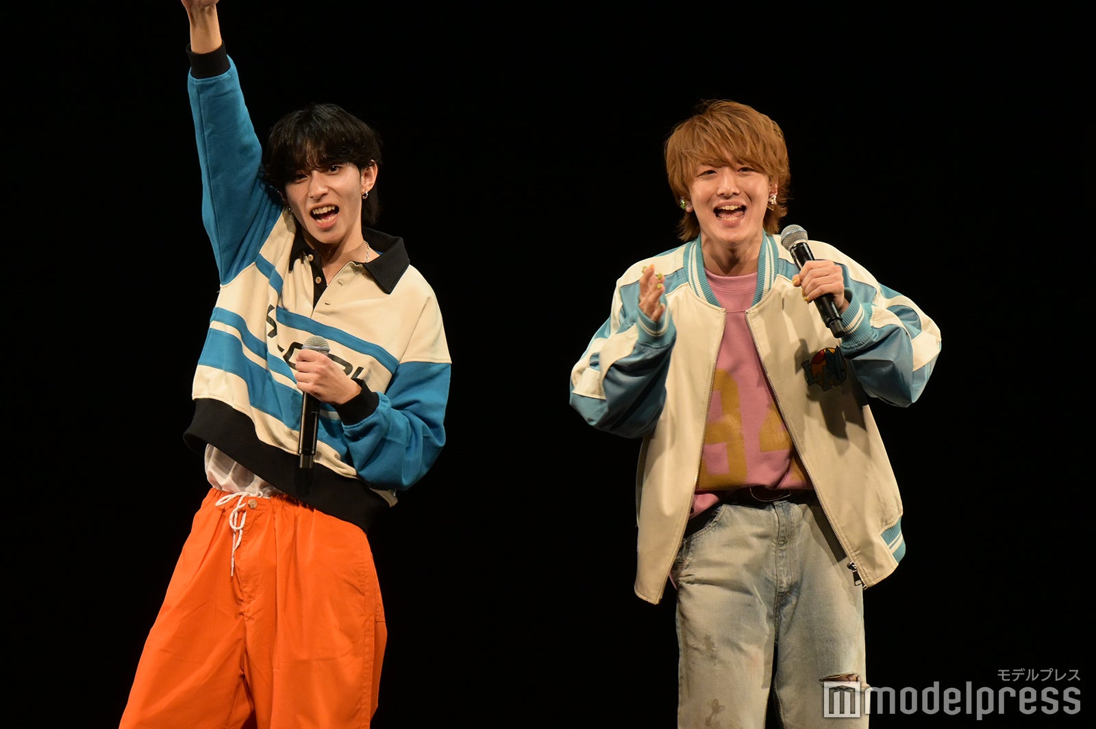 さくらんBOYZ（C）モデルプレス