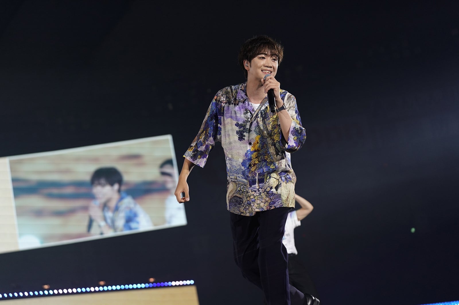 （C）上飯坂 一