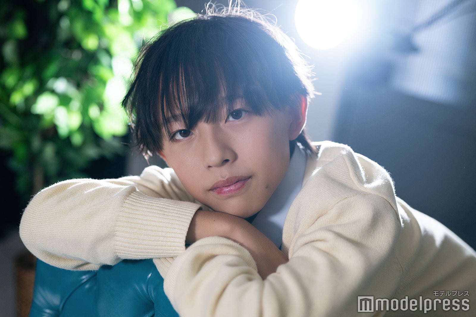 茶屋本想士くん（C）モデルプレス