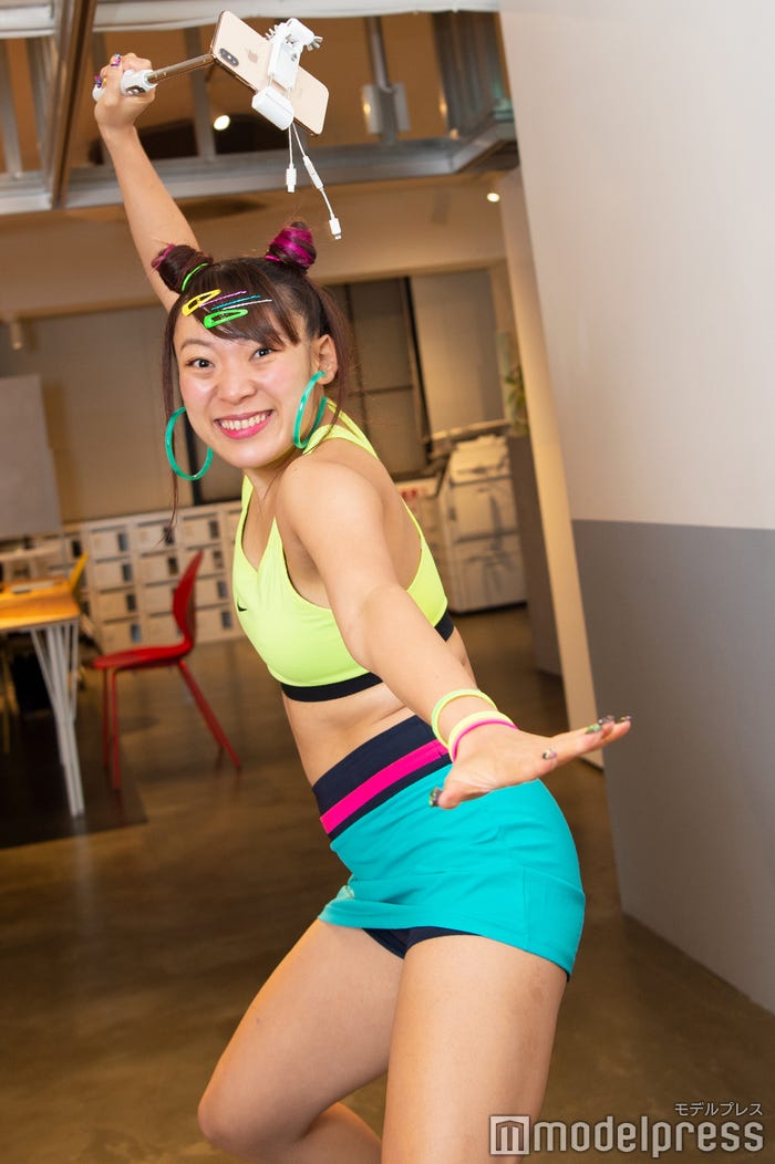 フワちゃん(C)モデルプレス