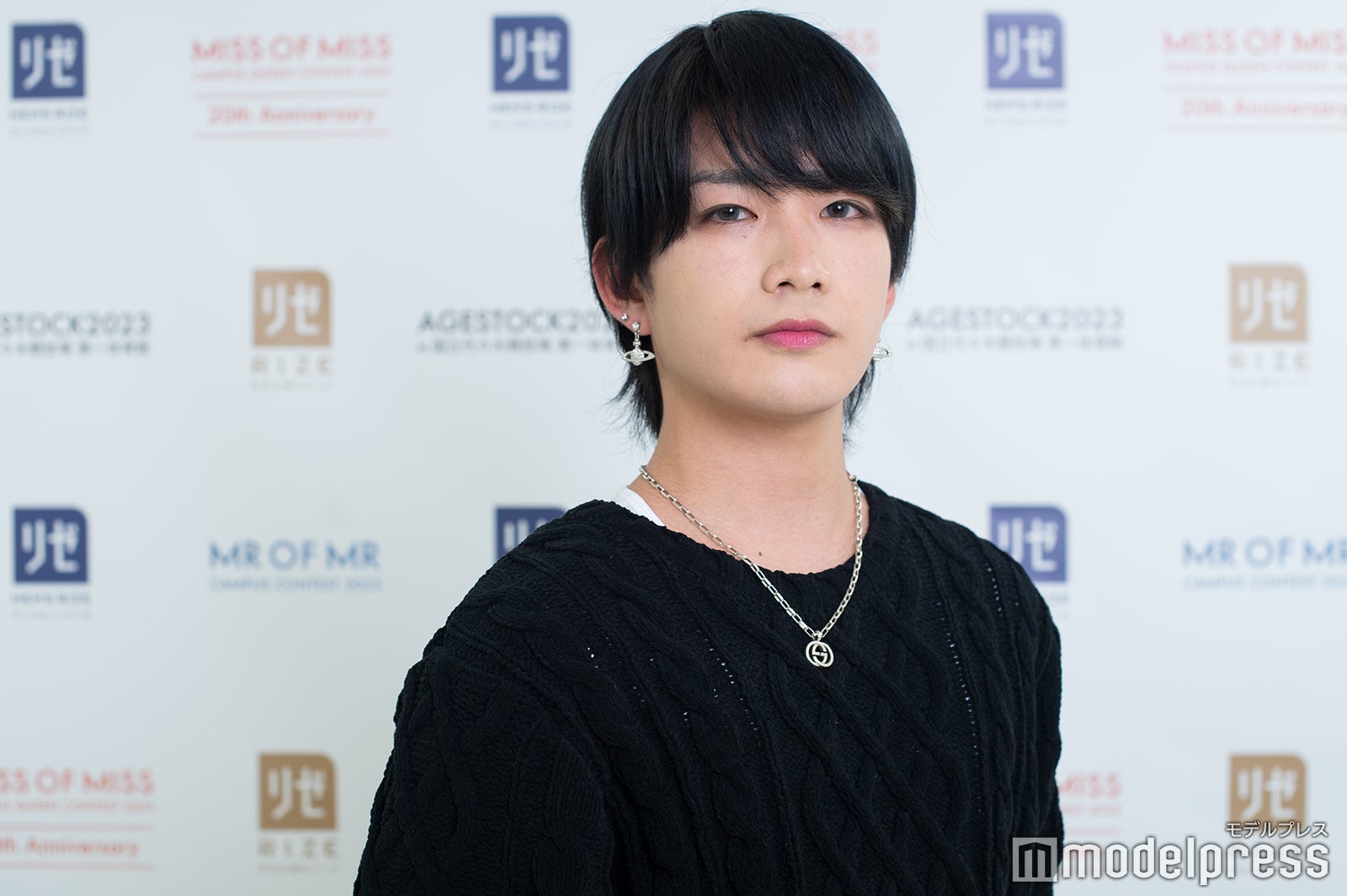 土屋黎（C）モデルプレス