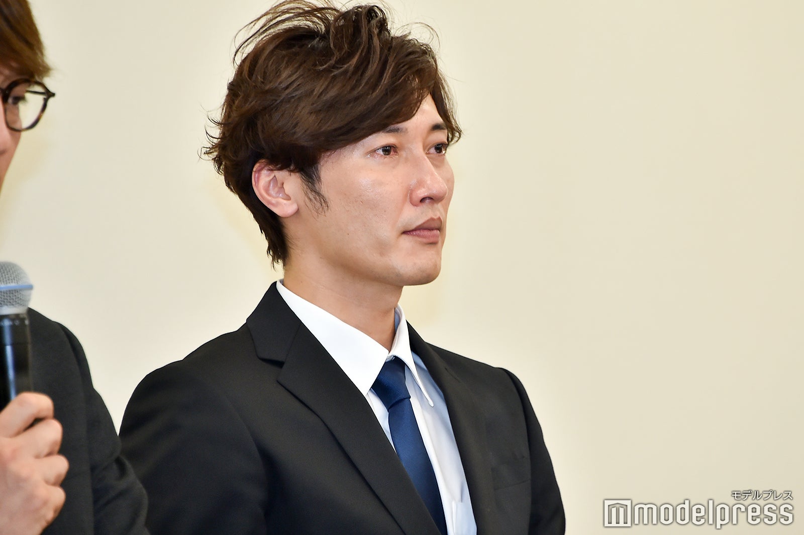 後上翔太（C）モデルプレス