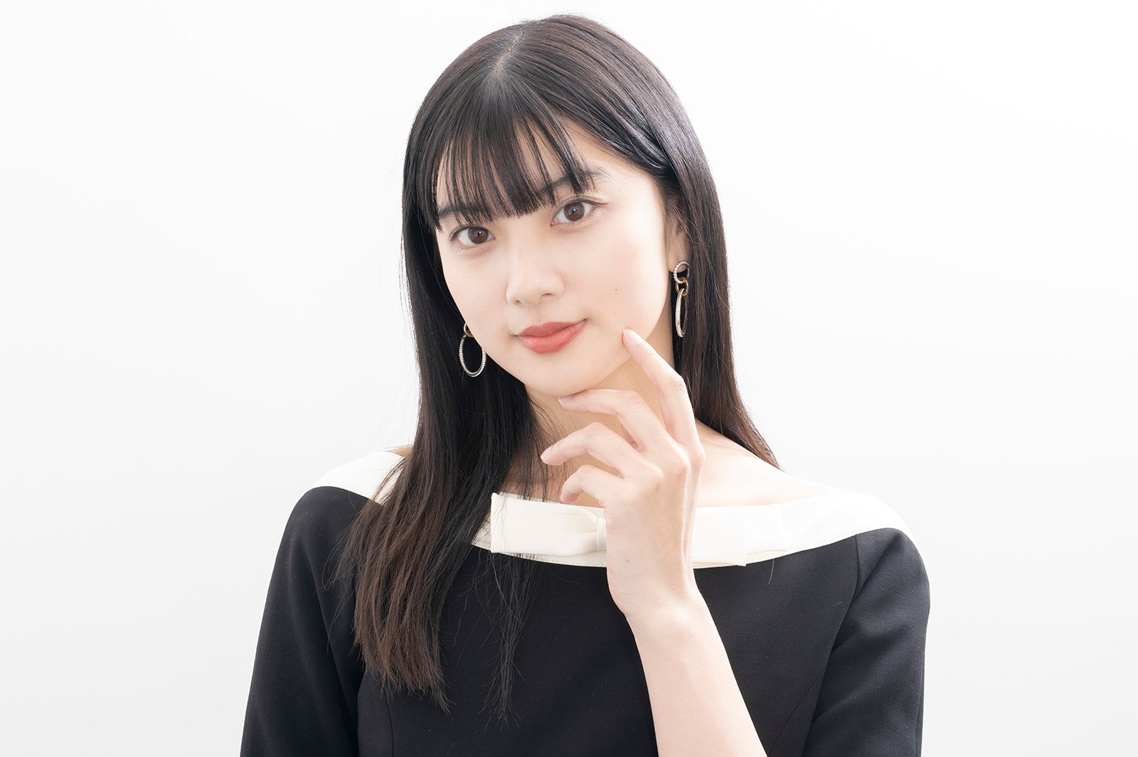 井上瞳（提供写真）