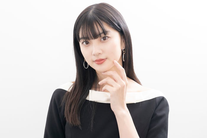 井上瞳(提供写真)