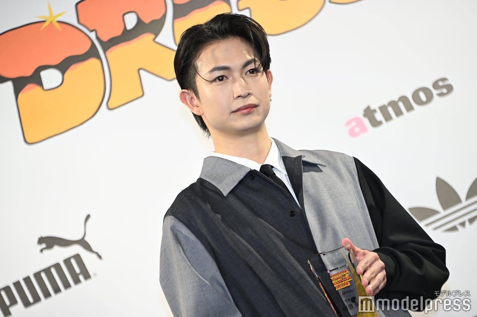 綱啓永（C）モデルプレス