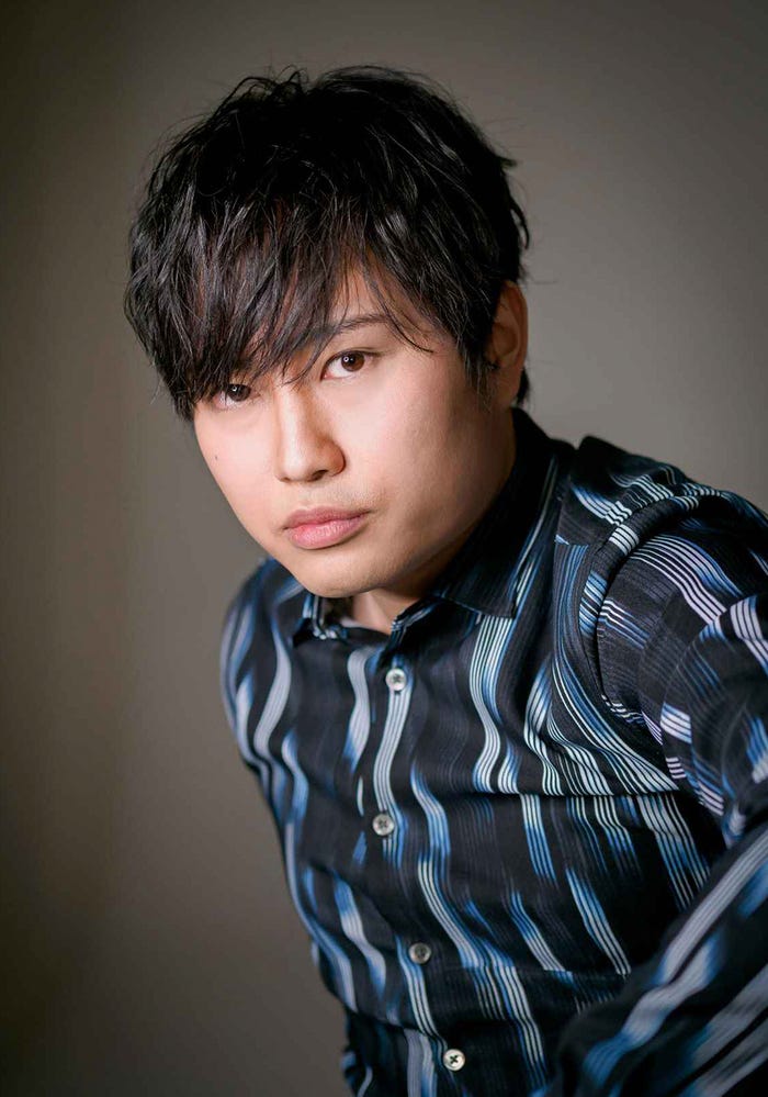 野津山幸宏(提供写真)