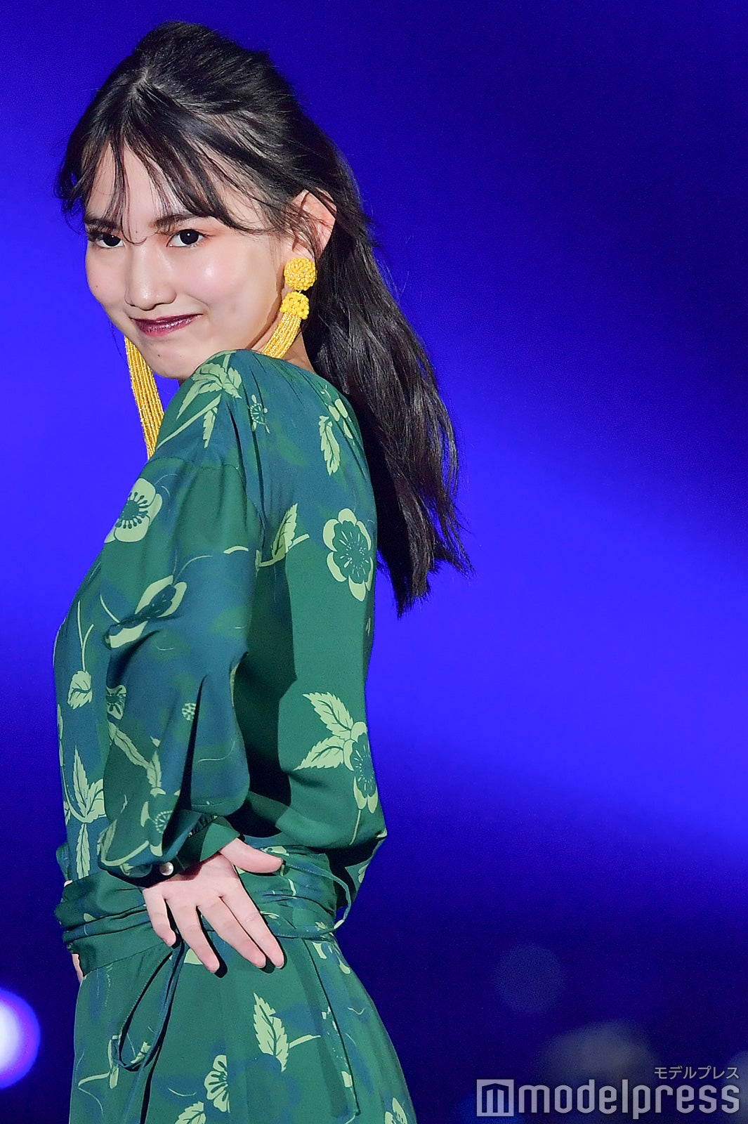 黒木麗奈（C）モデルプレス