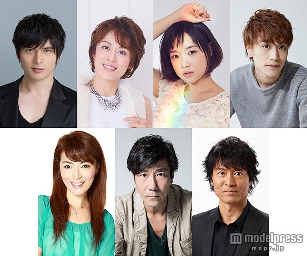 大原櫻子、舞台初出演で城田優と共演　岸谷五朗・寺脇康文プロデュース作品で新境地を開拓