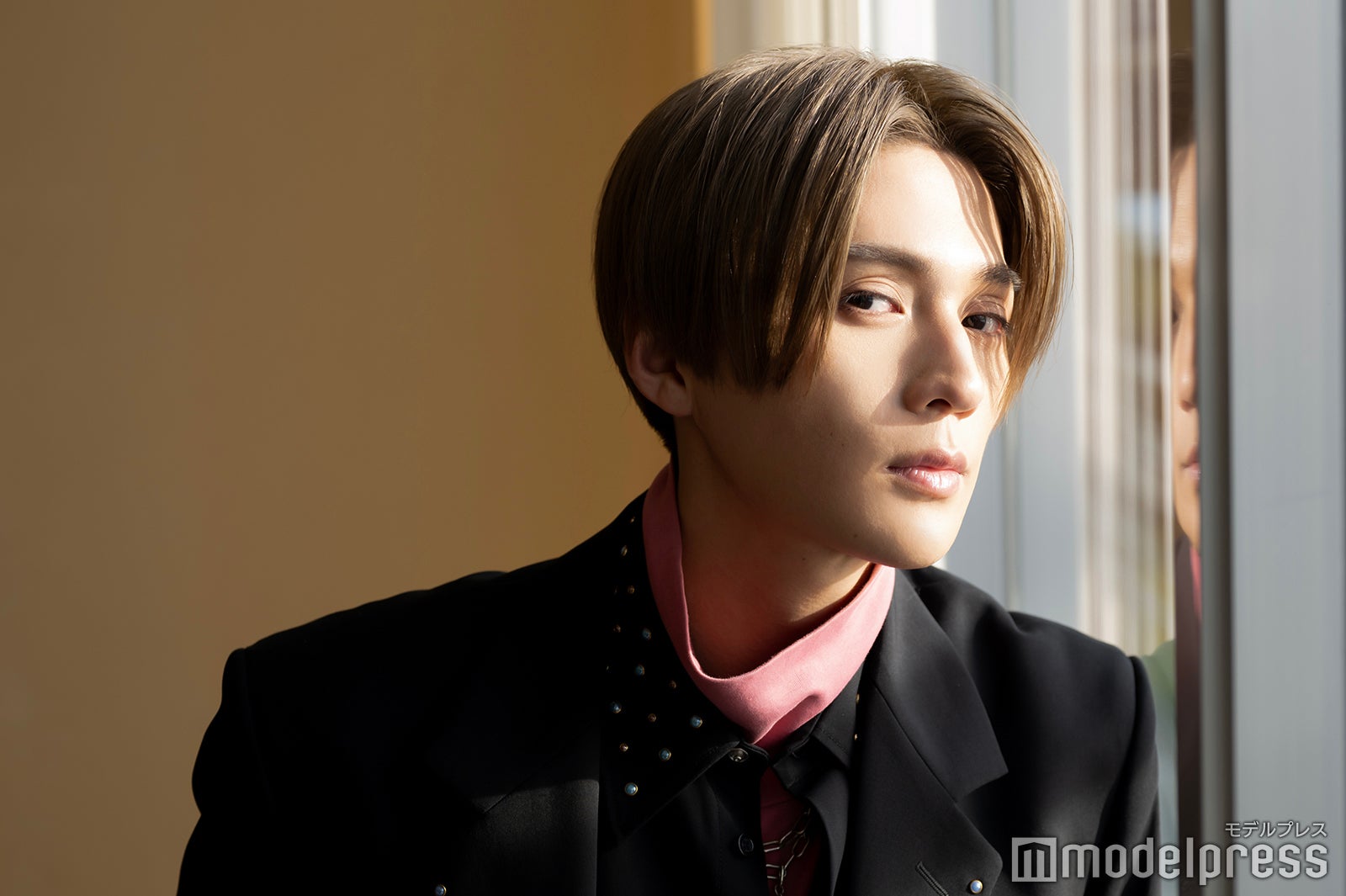 八木勇征（C）モデルプレス