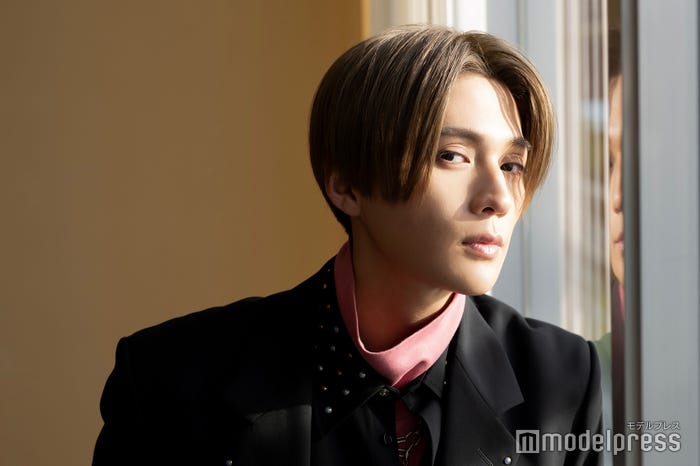 八木勇征(C)モデルプレス