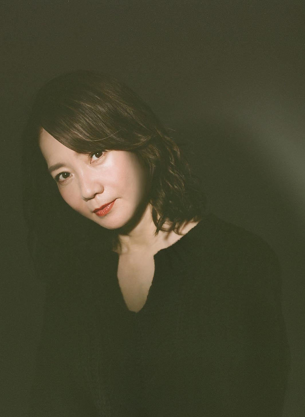 香西かおり（提供写真）