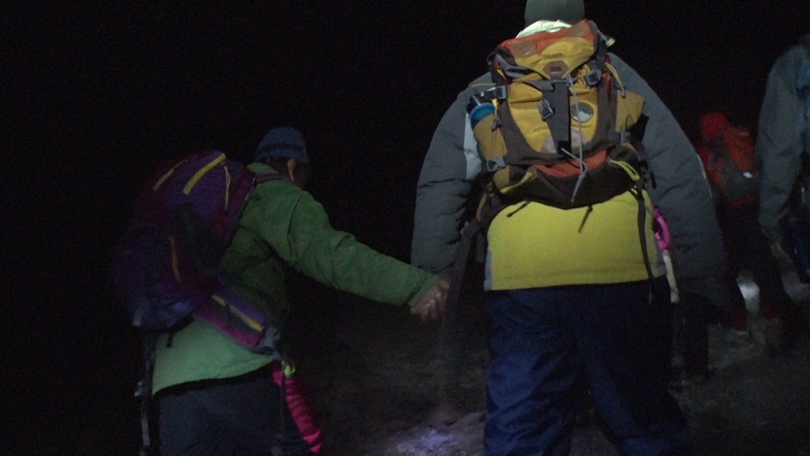 「あいのり：African Journey」第20話より（C）フジテレビ