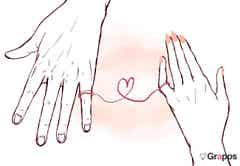 今の恋人は 前世 でも付き合っていた 前世の繋がりを確かめる7つの項目 モデルプレス 今の恋人は 前世 でも付き合っていた 前世の繋がりを確かめる7つの項目 モデルプレス