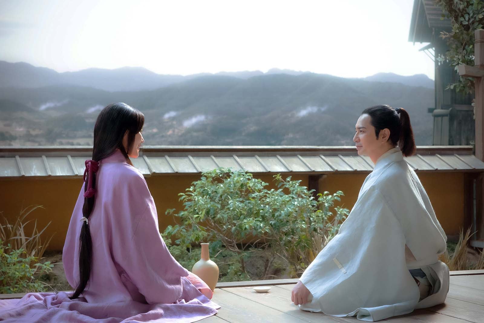 「どうする家康」最終回、「鎌倉殿の13人」「光る君へ」にまつわる“3つの演出”に感動集まる「圧巻の大河リレー」