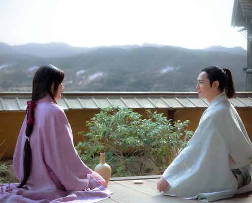 「どうする家康」最終回、「鎌倉殿の13人」「光る君へ」にまつわる“3つの演出”に感動集まる「圧巻の大河リレー」