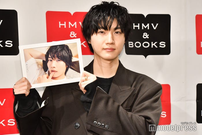 桜田通 (C)モデルプレス