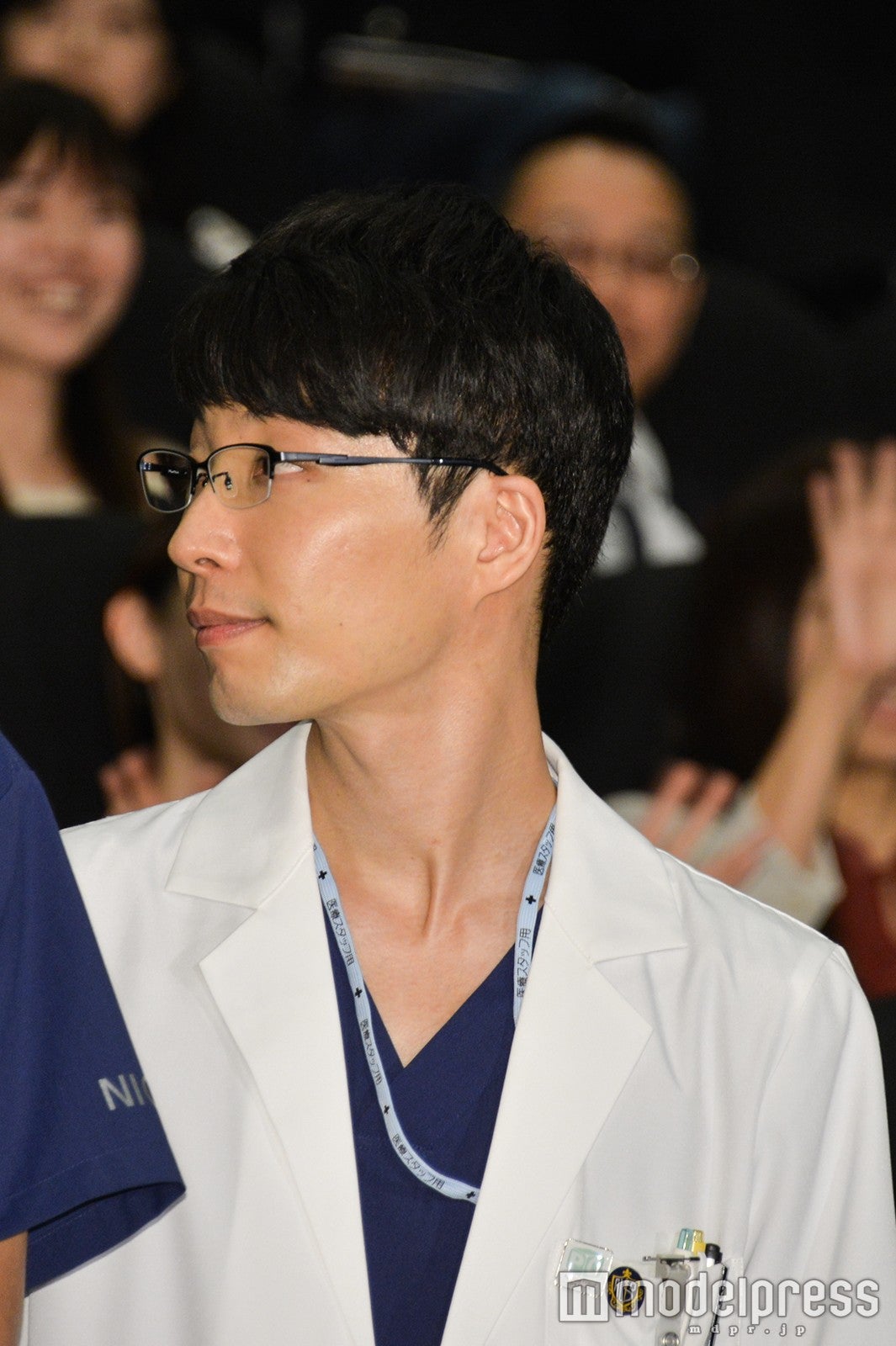 星野源（C）モデルプレス