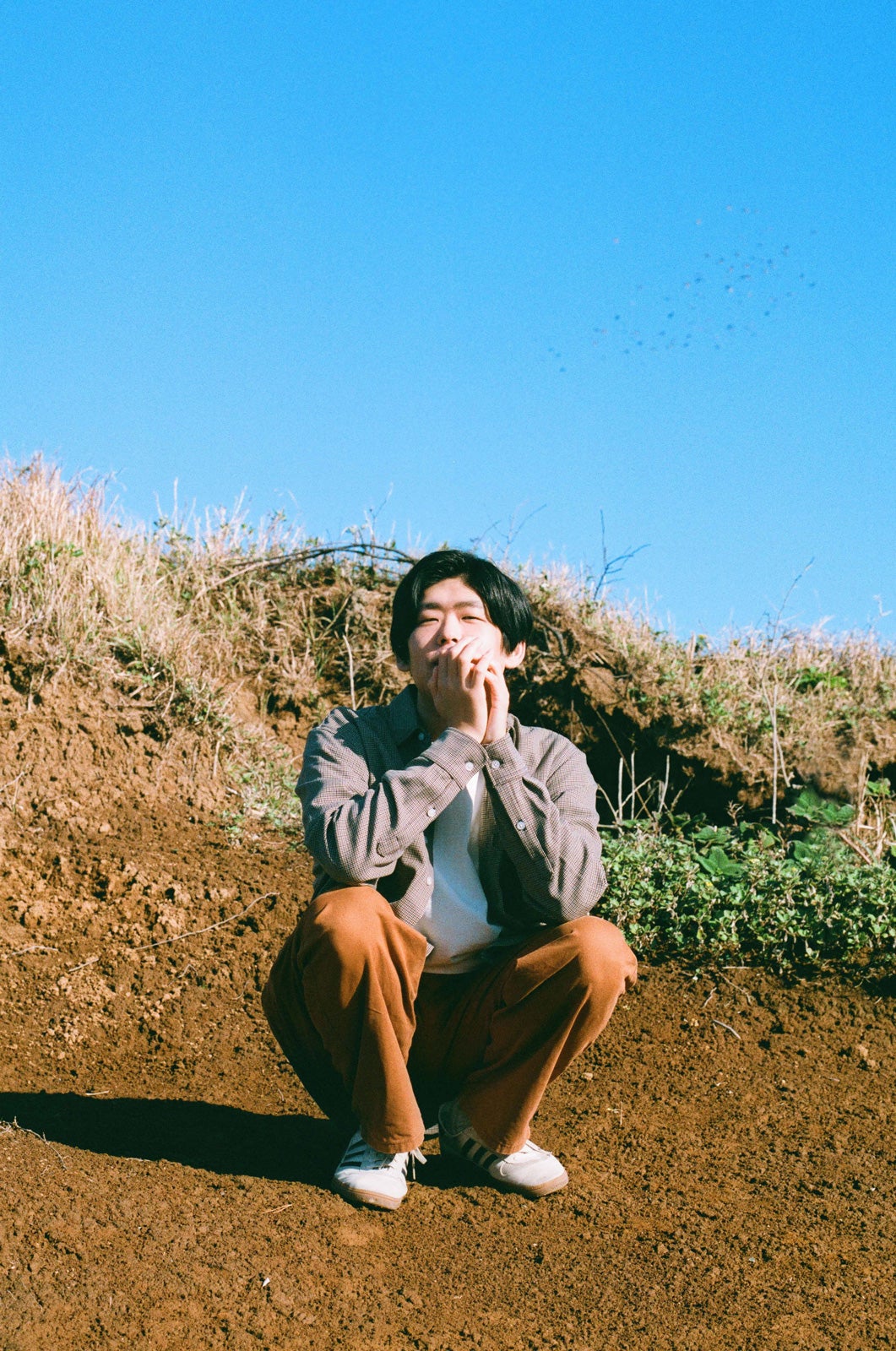 STUTS （提供写真）