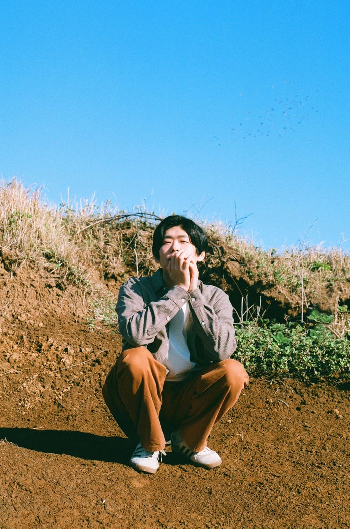 STUTS (提供写真)