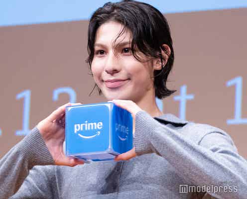 Snow Manラウール、ミラノ・パリランウェイ挑戦のきっかけは身近な人の“一言”「負けず嫌いが高じて」【RAUL:ON THE RUNWAY】