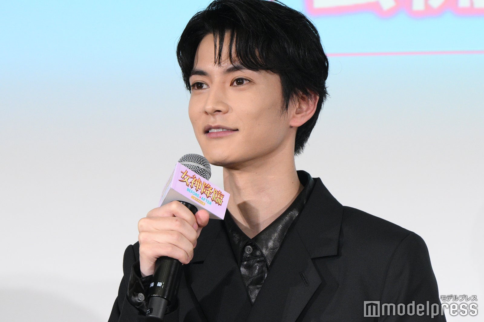 渡邊圭祐（C）モデルプレス