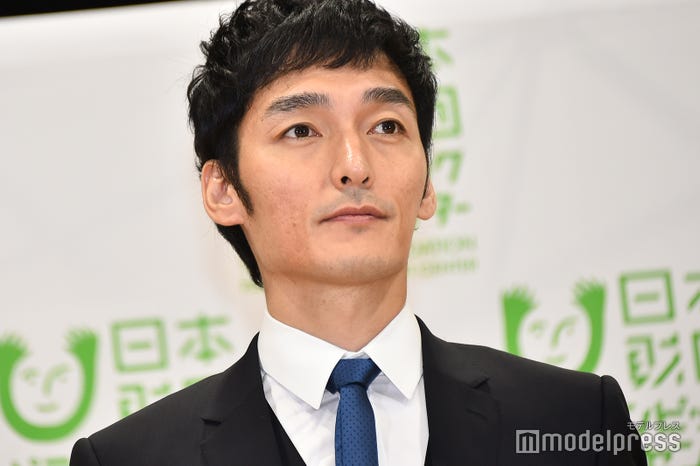 草なぎ剛(C)モデルプレス