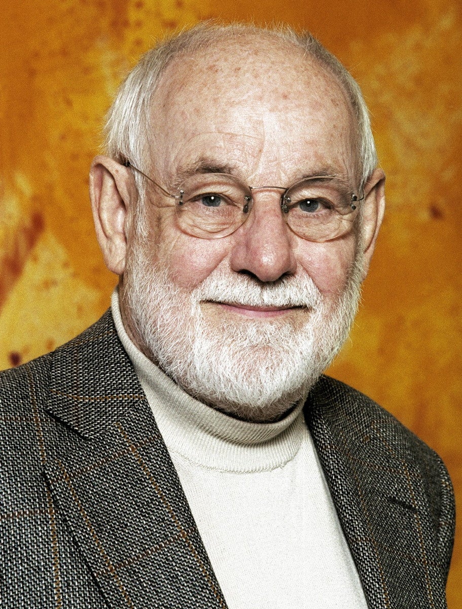 エリック・カール（提供画像）