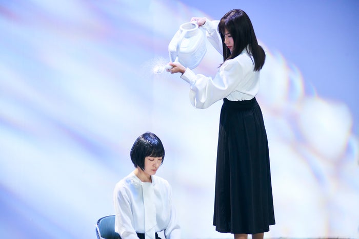 大原櫻子初主演ドラマ びしょ濡れ探偵 水野羽衣 第3話あらすじ モデルプレス