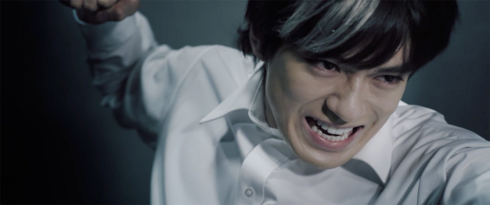 新田真剣佑、人気作「リセット・ゲーム」で主演　堤幸彦監督が実写化