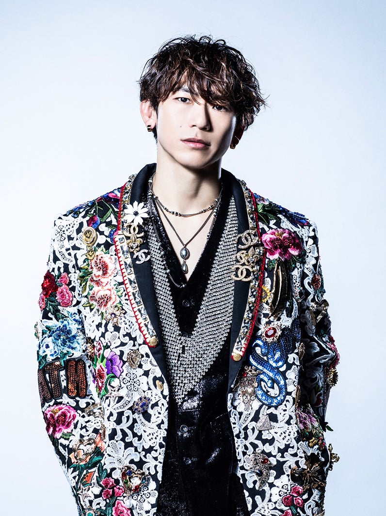 NAOTO（提供写真）