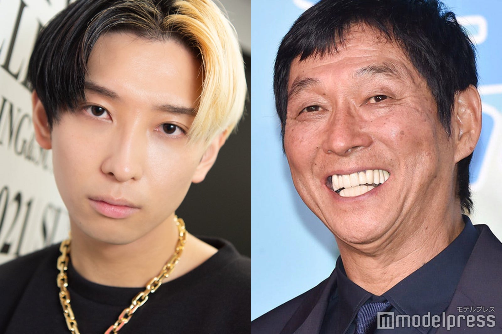 明石家さんま、ヒカルと初対面で交わした“約束”明かす