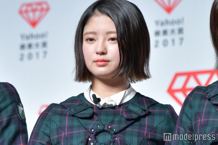 鈴本美愉 (C)モデルプレス