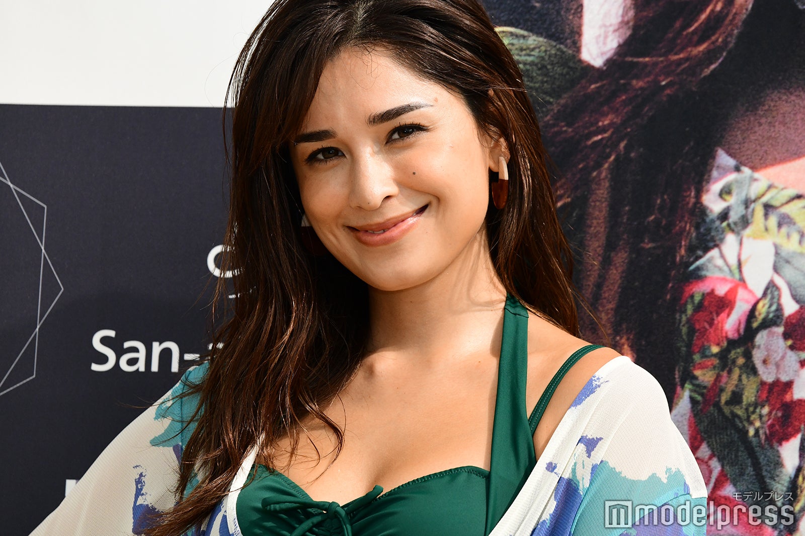 Kelly（C）モデルプレス