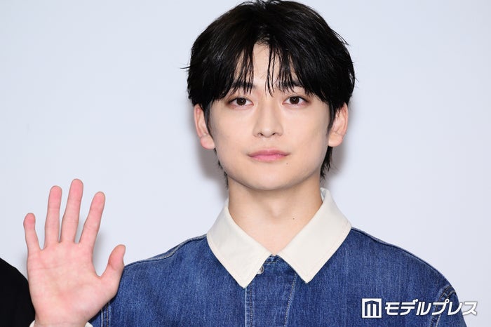 高橋文哉、映画「ブルーロック」3年前のオファー秘話に反響相次ぐ「運命的すぎる」「ドラマみたいなエピソード」