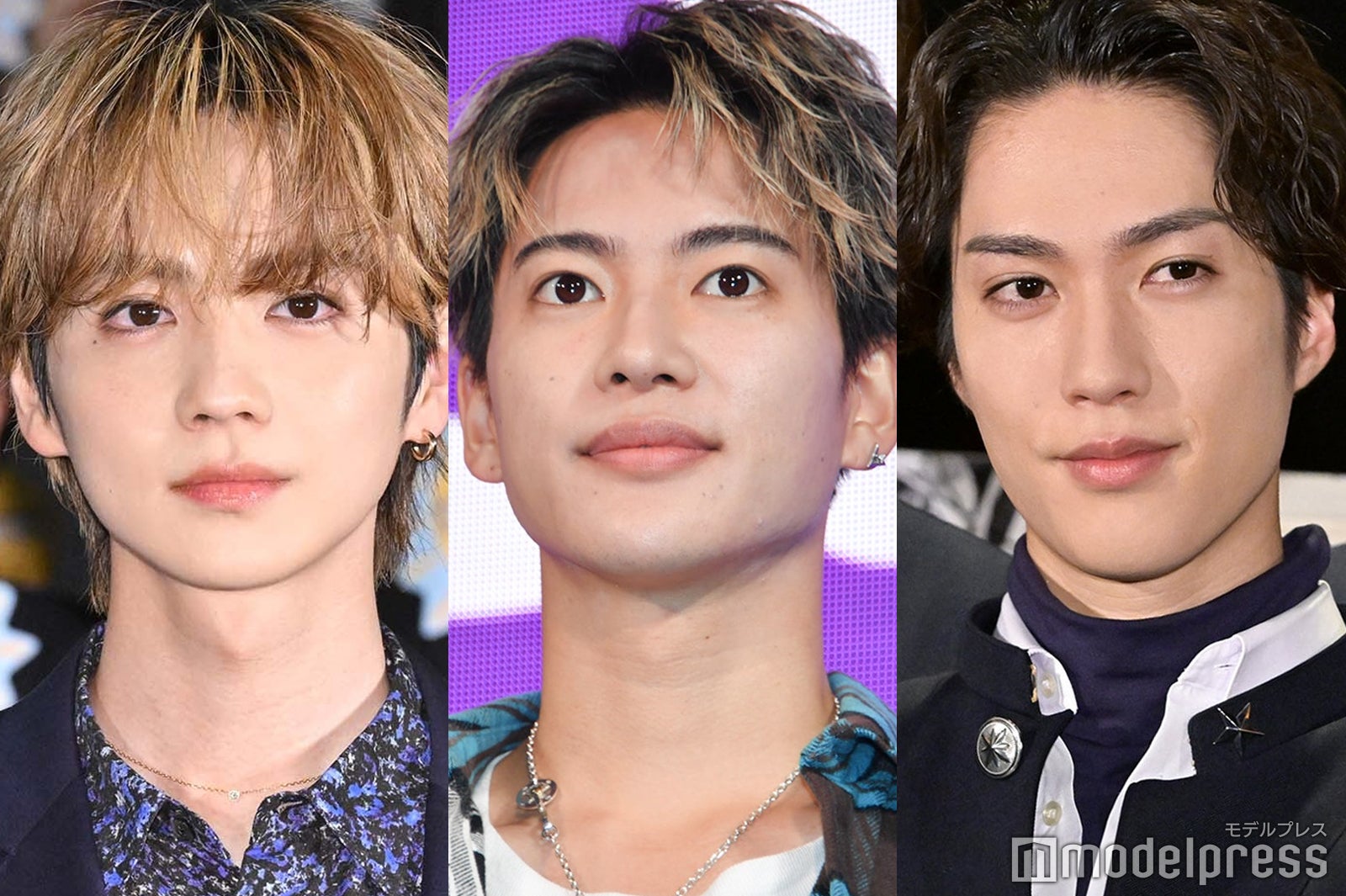 吉野北人 藤原樹 メンプロ THE RAMPAGE吉野北人「1時間くらい歩き回って辿り着いたお店で