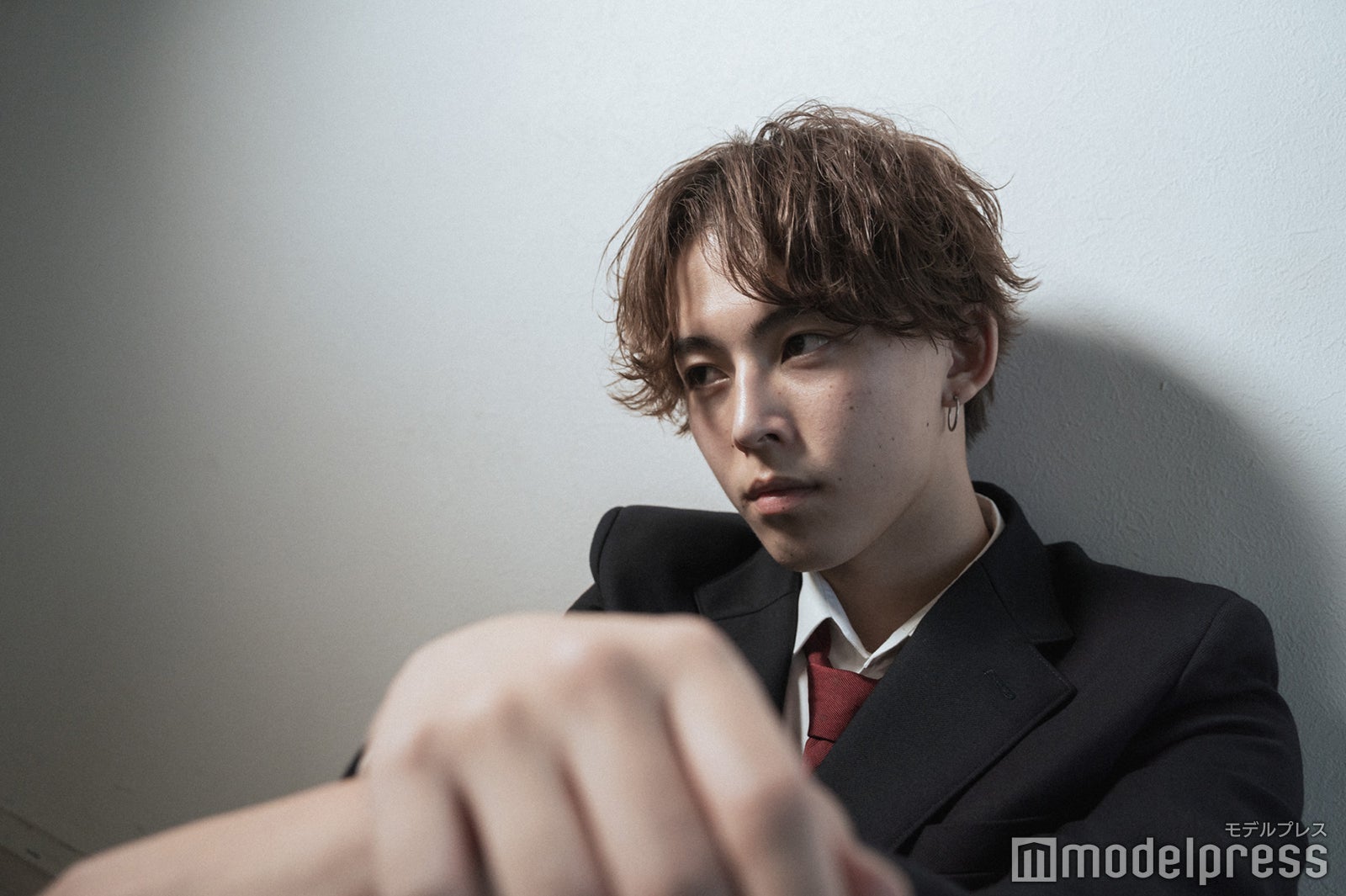 國本陽斗さん（C）モデルプレス