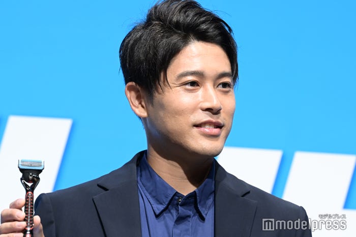 内田篤人(C)モデルプレス