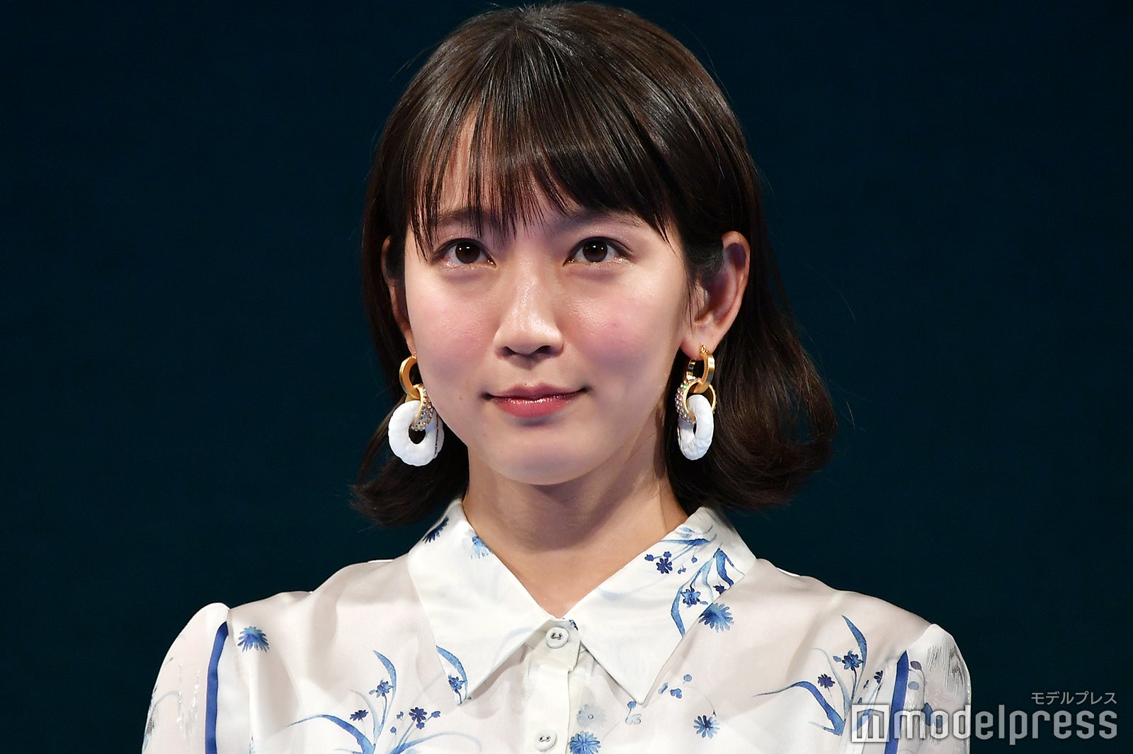 吉岡里帆 （C）モデルプレス