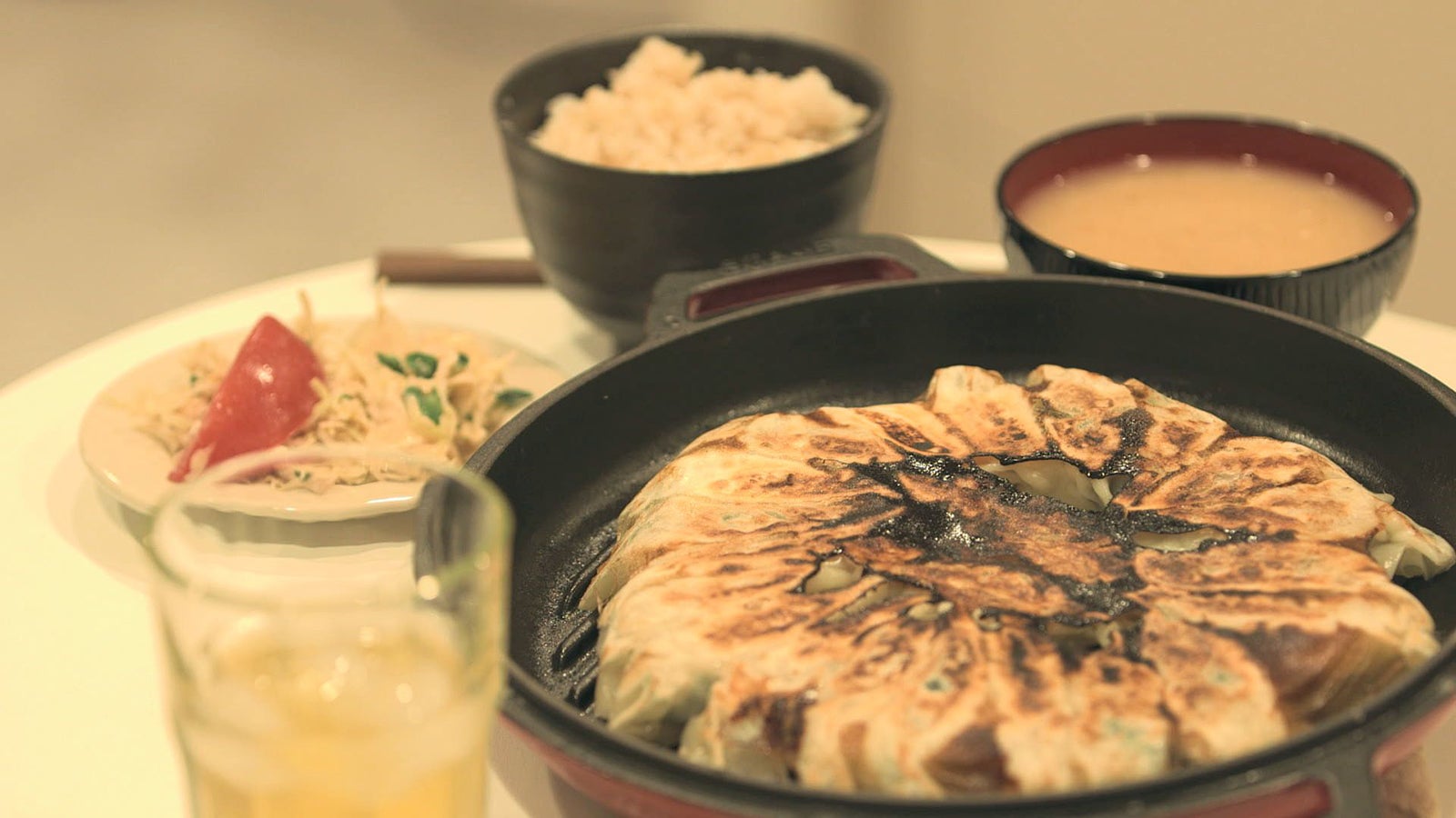 「TERRACE HOUSE TOKYO 2019-2020」4th WEEK（C）フジテレビ／イースト・エンタテインメント