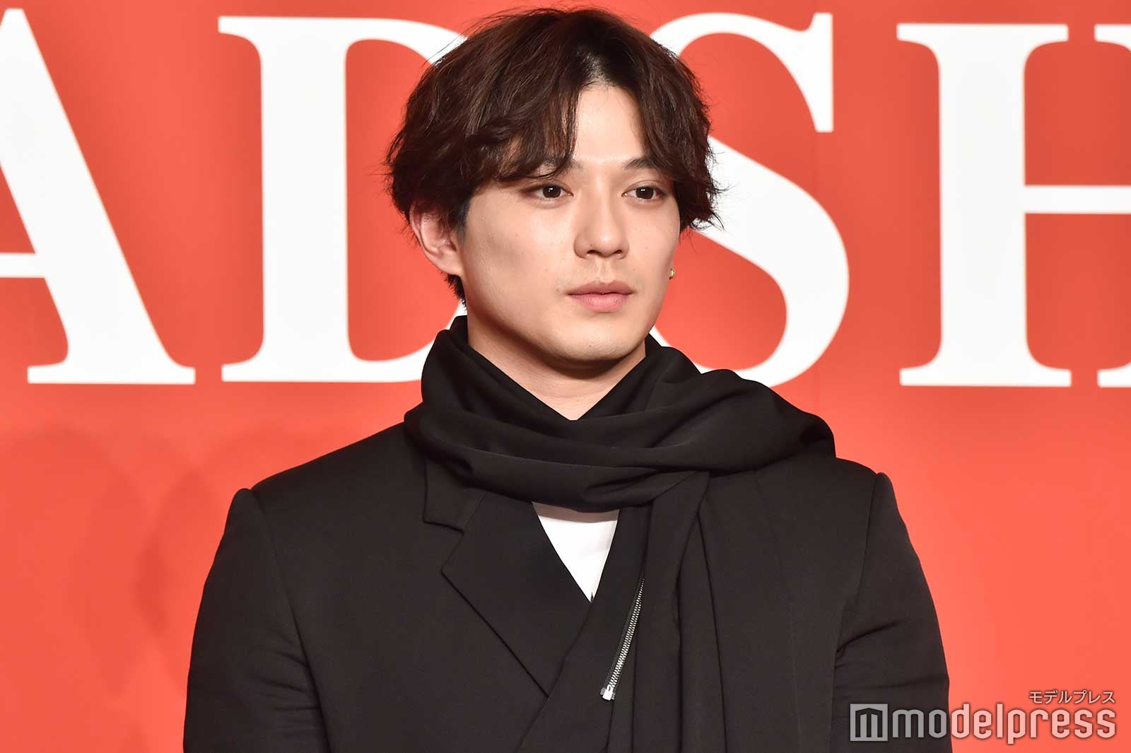 新田真剣佑 （C）モデルプレス